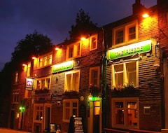 Hotel The Fleece Inn (Haworth, Ujedinjeno Kraljevstvo)