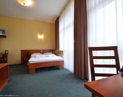 Hotel Belweder (Szczawnica, Poland)