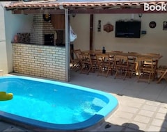 Entire House / Apartment Casa Em Campina Grande-pb, Wifi, Netflix E Ar Cond (Campina Grande, Brazil)