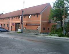 Pensión Penzion V Mastali (Stredokluky, República Checa)