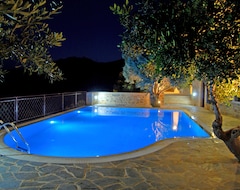 Hotel Litiniana Villas (Agia Galini, Greece)
