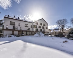 Hotelli Il Tyrol (Innichen, Italia)