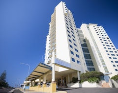 Serviced apartment Mantra Mooloolaba Beach (Mooloolaba, Australia)