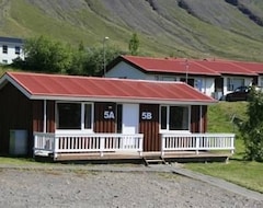Hotel Holar (Skagafjörður, Islandia)