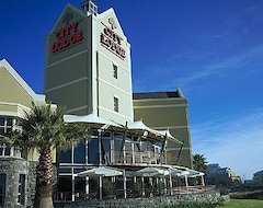 City Lodge Hotel Victoria and Alfred Waterfront (Cape Town, Güney Afrika)