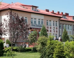 Khách sạn Zdrojowy (Horyniec-Zdrój, Ba Lan)
