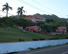 Khách sạn Casa Maria (Oracabessa, Jamaica)