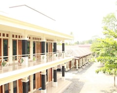Hotel Milik Kita (Yogyakarta, Indonesia)