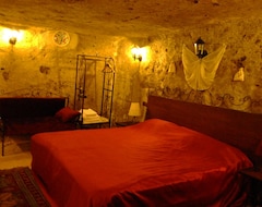Khách sạn Cappadocia Akinci Mansion Hotel (Nevsehir, Thổ Nhĩ Kỳ)