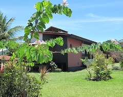 Pensión Pousada Atelier Aly da Costa (Iguape, Brasil)
