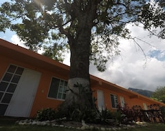 Hotelli Posada Mi casa en Tepoz (Tepoztlán, Meksiko)