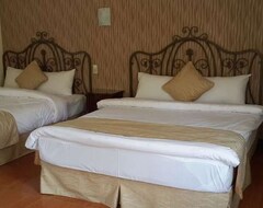 Hotel Bora Bora Bed And Breakfast (Hengchun Township, Taiwan)