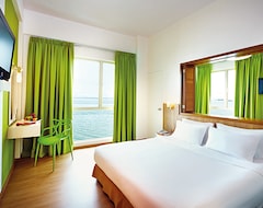Otel Ibis Styles Sandakan Waterfront Sabah (Sandakan, Malezya)