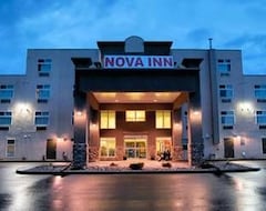 Hotelli Quality Inn & Suites (Hinton, Kanada)