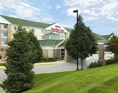 Khách sạn Hilton Garden Inn Overland Park (Overland Park, Hoa Kỳ)