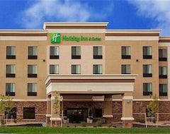 Holiday Inn Express & Suites Pueblo, An Ihg Hotel (Pueblo, USA)