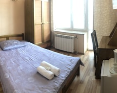 Hotel Willa Muza (Busko-Zdrój, Polen)