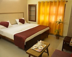 Kaveri Hotel Bed & Breakfast (Mysore, Indien)