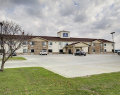 Khách sạn Cobblestone Inn & Suites - Fort Dodge (Fort Dodge, Hoa Kỳ)