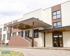 Koko talo/asunto Vilarhotel (Ascheraden, Latvia)