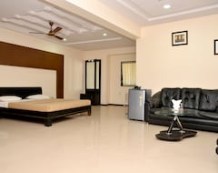 Otel Executive Inn (Bombay, Hindistan)