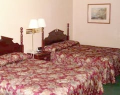Motel Riverwood Inn (Glenwood, Sjedinjene Američke Države)