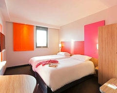 Otel ibis Styles Romans Valence Gare TGV (Alixan, Fransa)