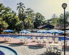 Hotel Hosteria Real Santa Fe (Santa Fe de Antioquia, Colombia)