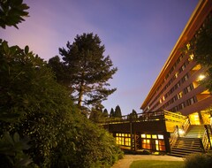 Hotelli Disney Sequoia Lodge (Coupvray, Ranska)