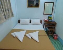 Hotel Chan Myae Thar Guest House (Yangon, Mjanmar)