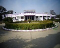 Hotel Lumbini International (Bodh Gaya, India)