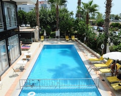 Khách sạn Hotel Royal Hill (Antalya, Thổ Nhĩ Kỳ)