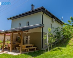 Toàn bộ căn nhà/căn hộ Vila Tamaskut (Lendava, Slovenia)