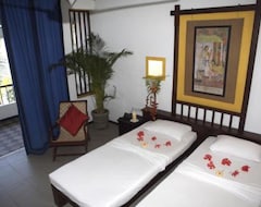 Khách sạn Hotel Ayurveda Paragon (Unawatuna, Sri Lanka)