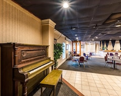 Hotel Rodeway Inn & Suites Orangeburg (Orangeburg, USA)