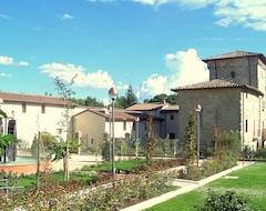 Hotel Villa Giardino (Perugia, Italija)