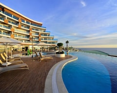 Elite Luxury Suite & Spa Hotel (Adalia, Turchia)