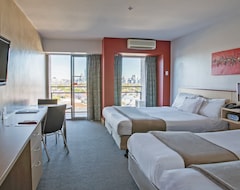 Khách sạn Metro Hotel Perth (Perth, Úc)