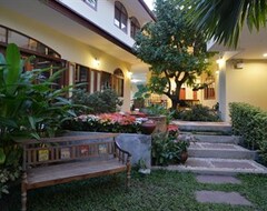 Hotel The Golden Wells Residence (Chiang Mai, Tajland)