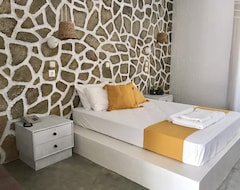 Ladiko Inn Hotel (Grad Rodos, Grčka)