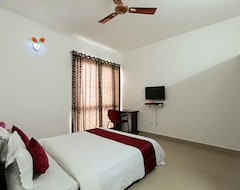 Hotel Vistarah Homes - Srm University Guduvancherry (Chennai, India)