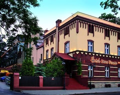 Khách sạn Stara Poczta (Tychy, Ba Lan)