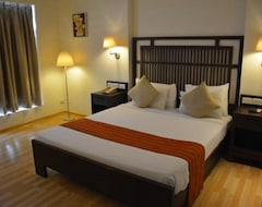 Hotel Natraj (Dibrugarh, India)