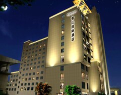 Khách sạn Hotel Yiwu Shinsun International (Yiwu, Trung Quốc)