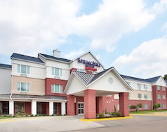 Otel Springhill Suites By Marriott Houston Brookhollow (Houston, ABD)