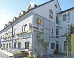Hotel Goldene Krone (Furth, Österreich)