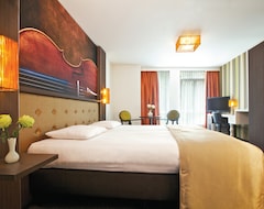 Hotelli Hotel Medemblik (Medemblik, Hollanti)