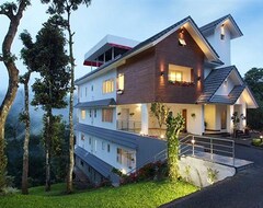 Khách sạn Swiss County (Munnar, Ấn Độ)