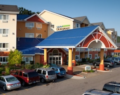 Hotel Bluegreen Vacations Odyssey Dells Resort (Wisconsin Dells, USA)