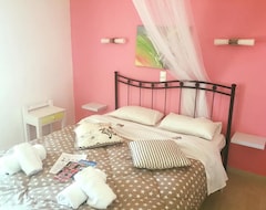 Hotel 9 Muses Sea View Studios - Adults Only (Benitses, Greece)